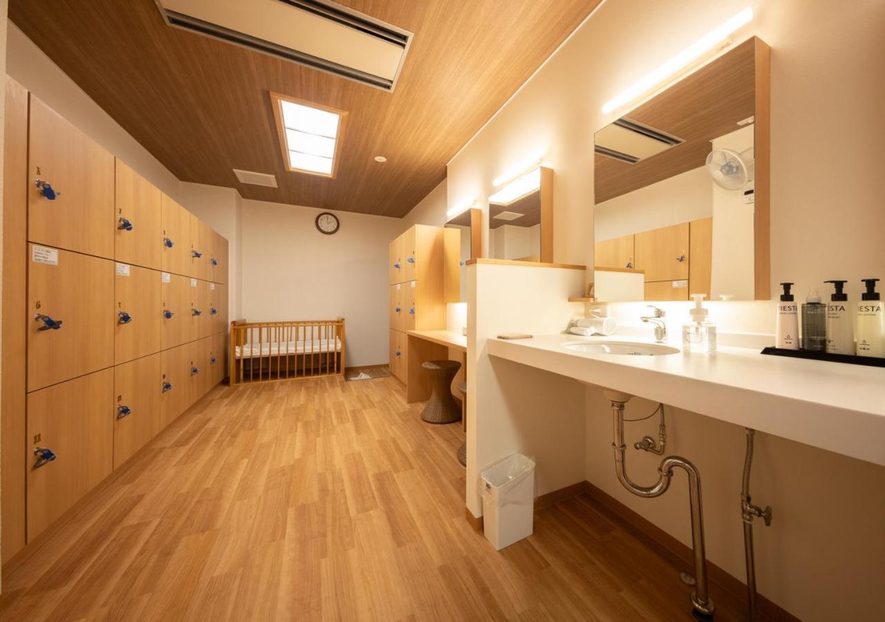Morino Hotel Кісо Екстер'єр фото
