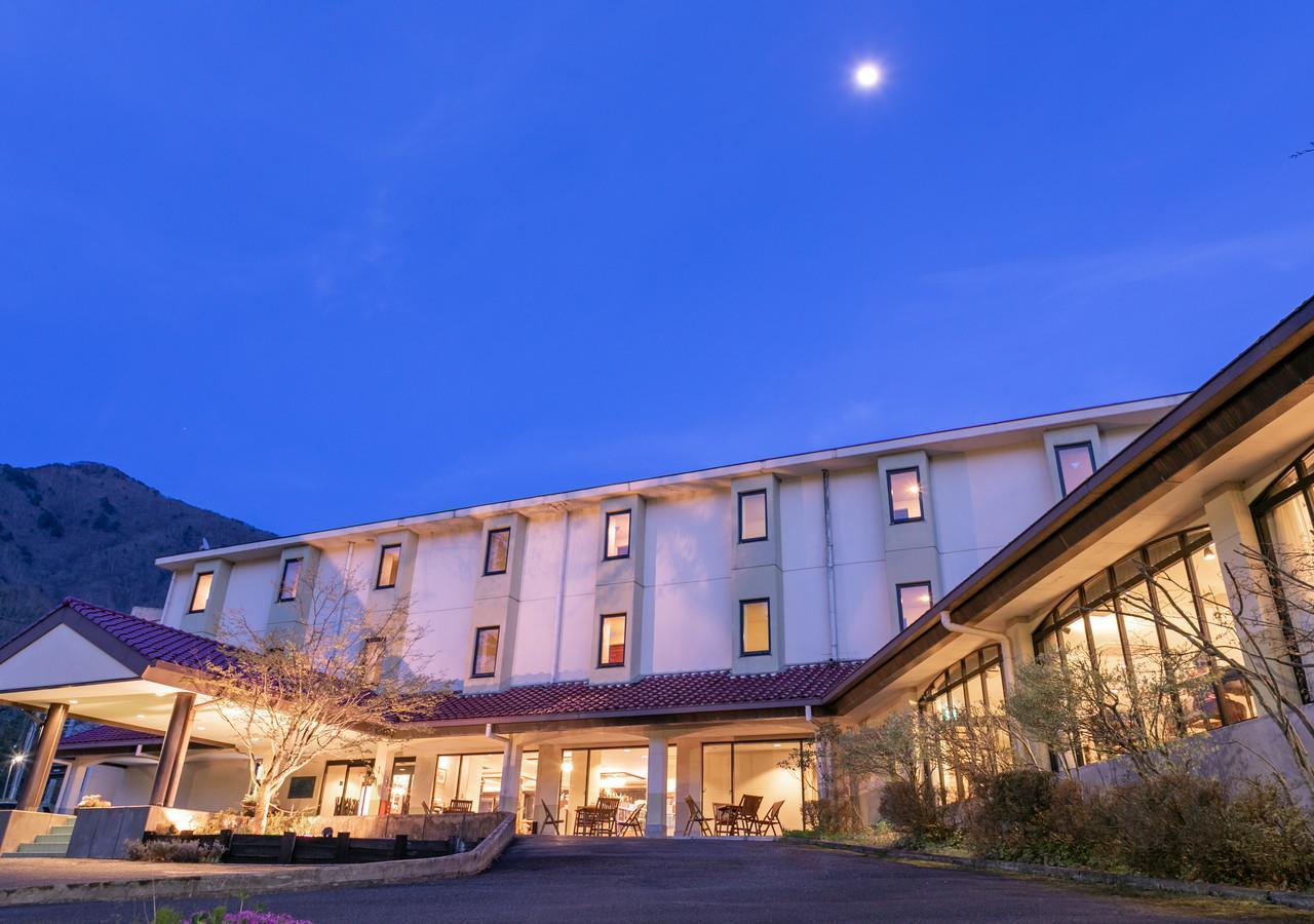 Morino Hotel Кісо Екстер'єр фото