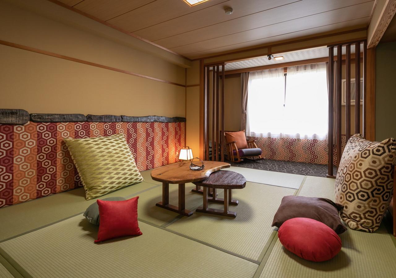 Morino Hotel Кісо Екстер'єр фото